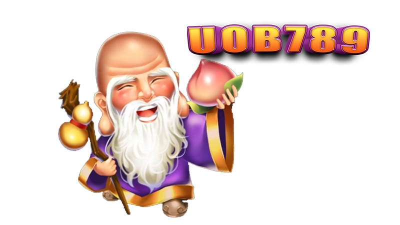 สล็อตuob789
