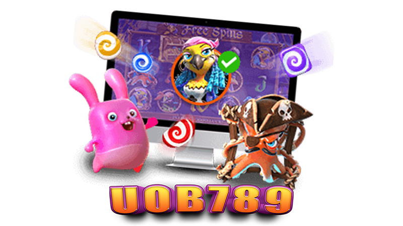สล็อตuob789 banner4