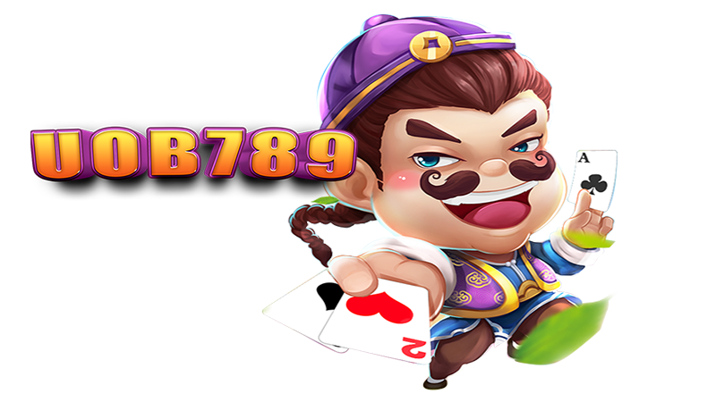 สล็อตuob789 banner5